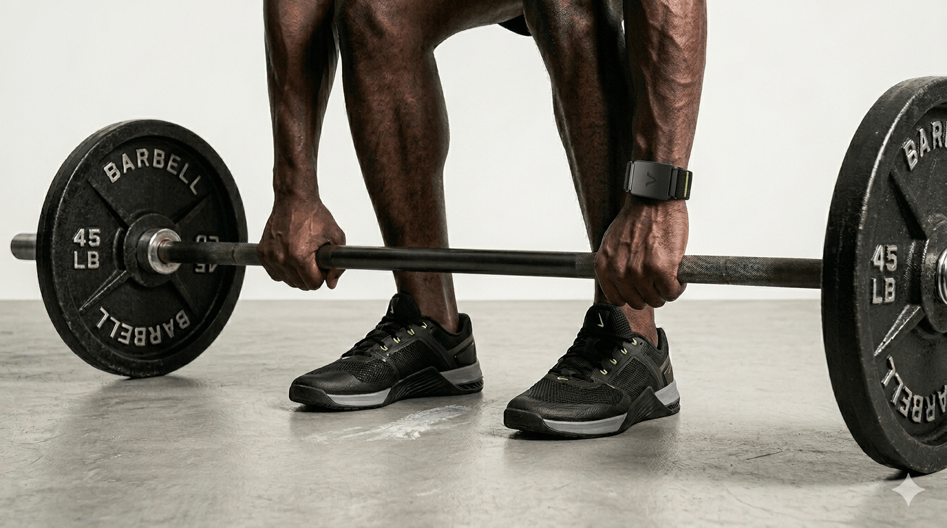Athlete training